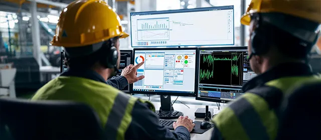 Facility Management Software: Navigating the Future of Workplace Efficiency Facility Management Software: Navigating the Future of Workplace Efficiency